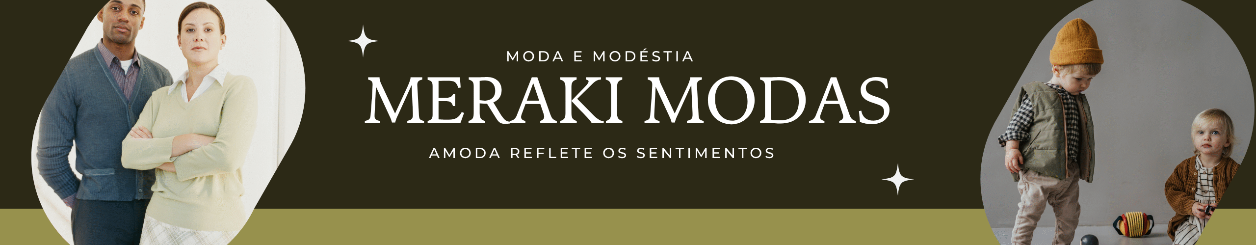 Mearki Modas